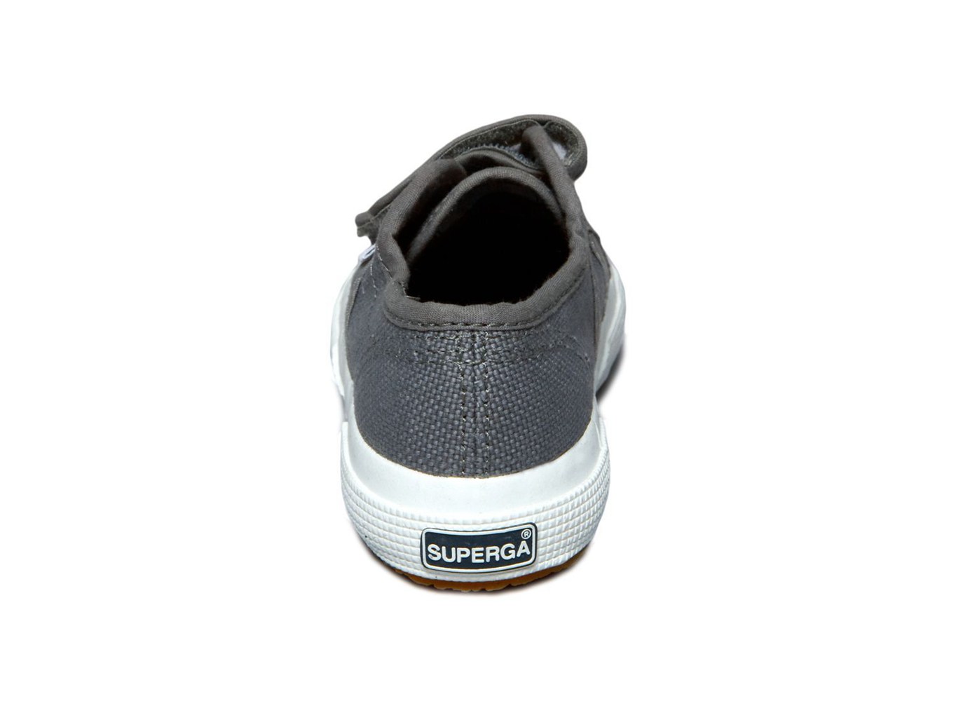 Zapatillas Superga Niños Gris - 2750 Jvel Classic - 279801WKH